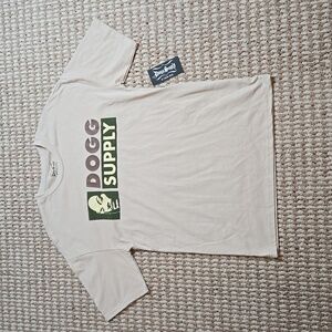 Dogg Supply by Snoop Dogg Shirt Small Rap Hip Hop Top